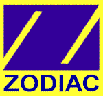 Logo Zodiac