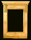 Jewish frame